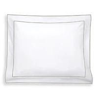 Matouk Ansonia Percale King Sham