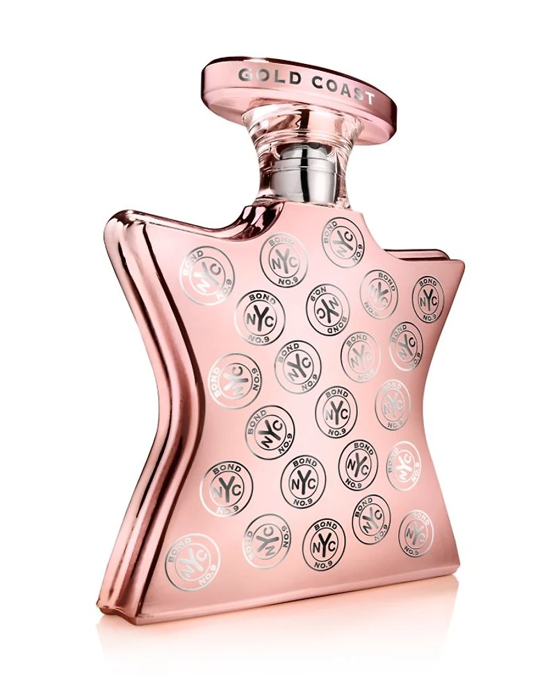 The Gold Coast Eau de Parfum 3.3 oz.