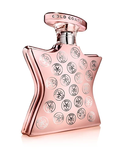 The Gold Coast Eau de Parfum 3.3 oz.