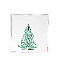 Vietri Lastra Holiday Trivet