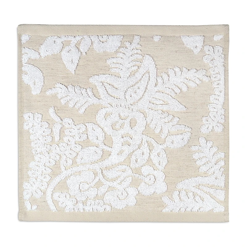John Robshaw Pasak Washcloth
