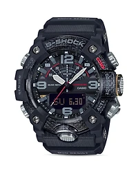 Master of G Mudmaster Watch, 53.1mm