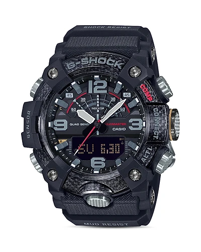 G-Shock Master of G Mudmaster Watch