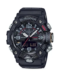 G-Shock Master of G Mudmaster Watch