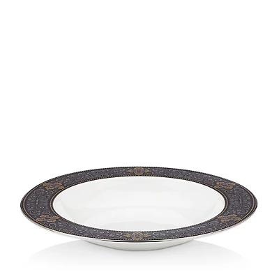 Lenox Vintage Jewel Rim Soup Bowl, 9