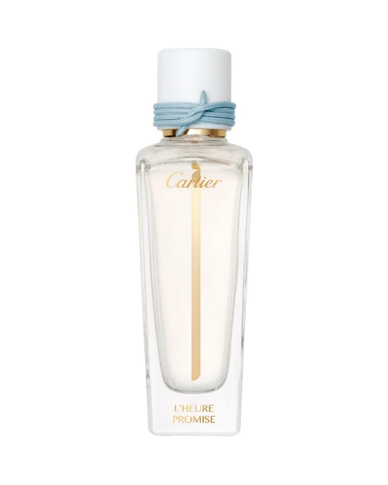 I L'Heure Promise Eau de Toilette 2.5 oz.