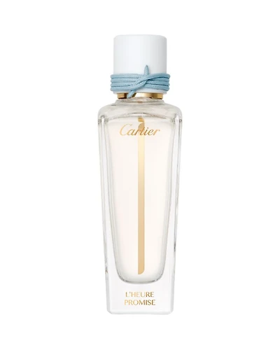 I L'Heure Promise Eau de Toilette 2.5 oz.