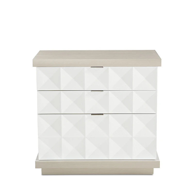 Bernhardt Axiom Bedside Nightstand