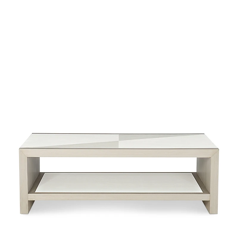 Bernhardt Axiom Cocktail Table