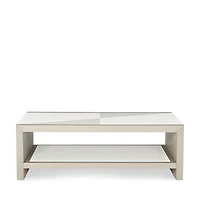 Bernhardt Axiom Cocktail Table