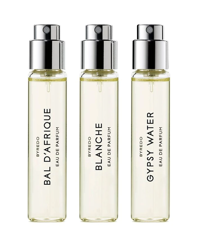 La Sélection Nomade Eau de Parfum Collection