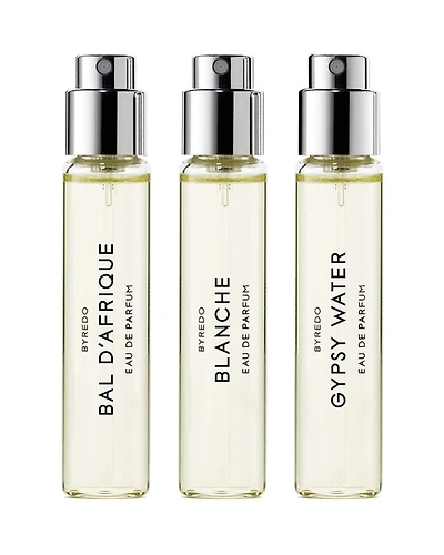 La Sélection Nomade Eau de Parfum Collection