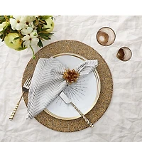 Starburst Napkin Ring