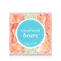 Sugarfina Champagne Bears, Large