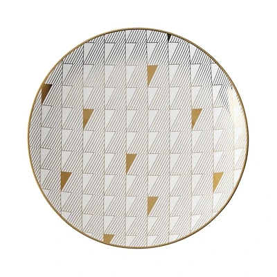 Trianna Salad Plate