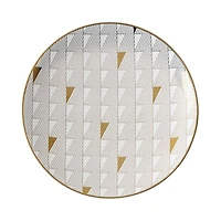 Trianna Salad Plate