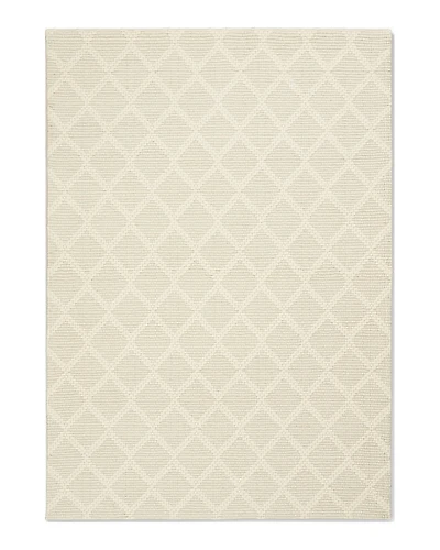Calvin Klein CK840 Tallahassee Area Rug, 4' x 6'