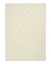 Calvin Klein CK840 Tallahassee Area Rug, 4' x 6'