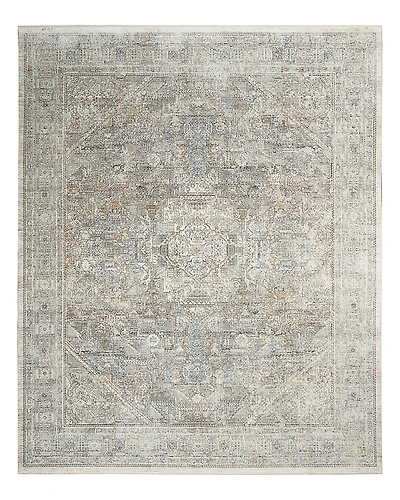 Nourison Starry Nights STN02 Area Rug, 8' x 10'