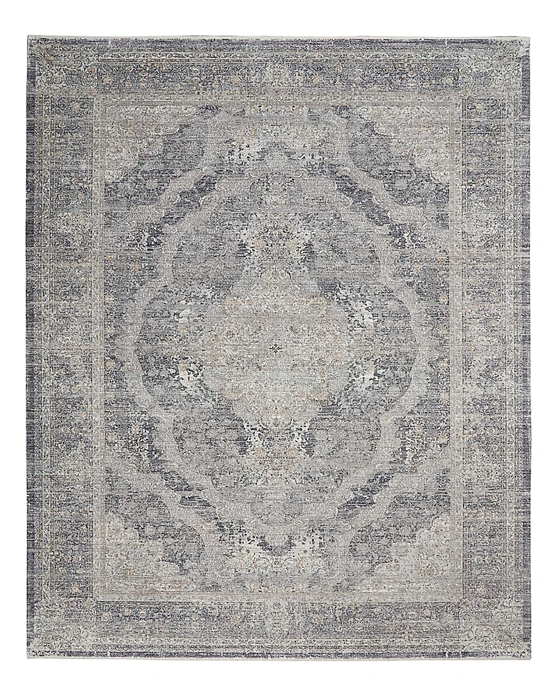 Nourison Starry Nights STN05 Area Rug, 8' x 10'