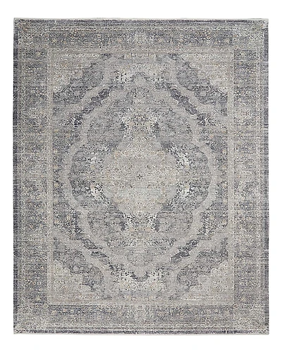Nourison Starry Nights STN05 Area Rug, 8' x 10'