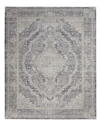 Nourison Starry Nights STN05 Area Rug, 8' x 10'