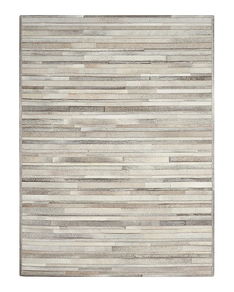 Calvin Klein CK17 Prairie Area Rug, 5'6 x 7'5