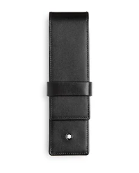 Meisterstück Leather Double Pen Pouch