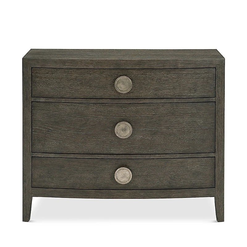 Bernhardt Linea Bachelor's Chest