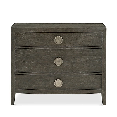 Bernhardt Linea Bachelor's Chest