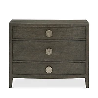 Bernhardt Linea Bachelor's Chest