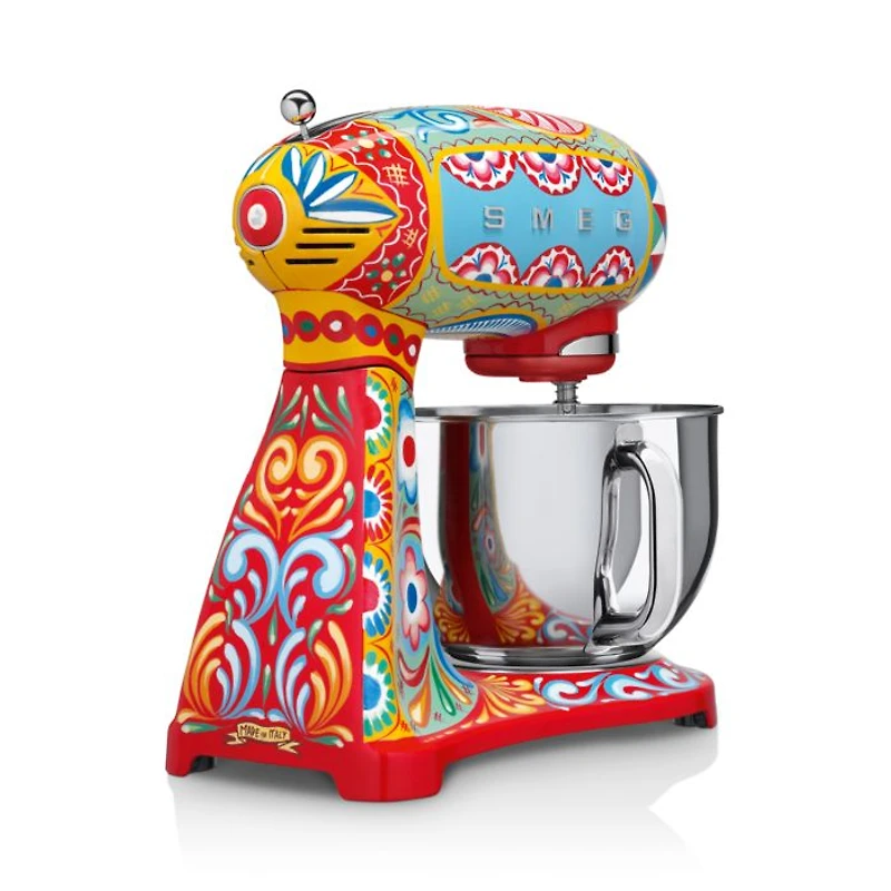 Dolce & Gabbana Stand Mixer