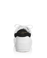 Women's Laney Platform Low Top Sneakers