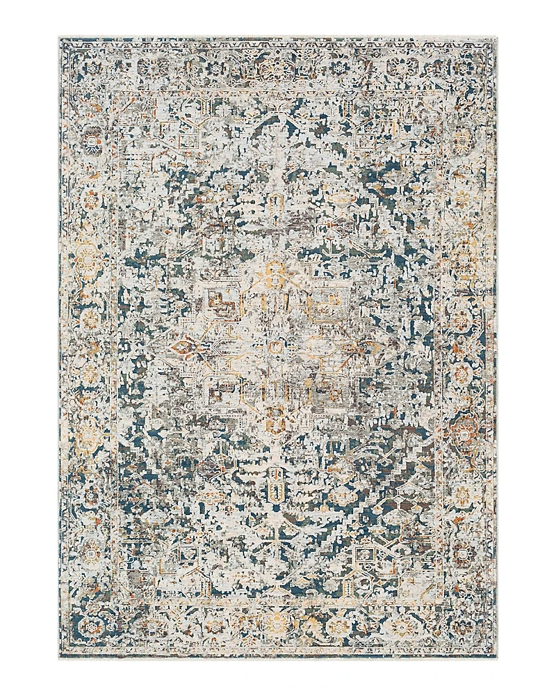 Livabliss Presidential Pdt- Area Rug