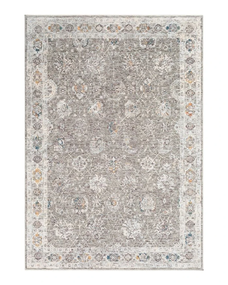 Livabliss Presidential PDT-2307 Area Rug, 5' x 8'2"
