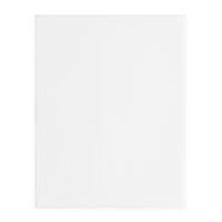 Amalia Home Collection Carmo Fitted Sheet, Queen - Exclusive