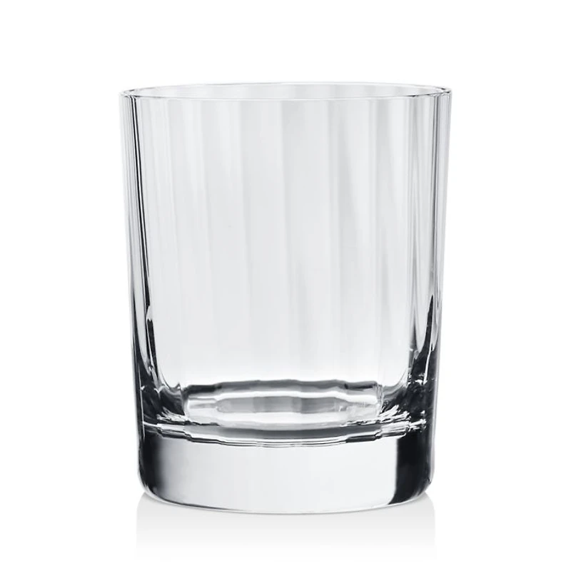 American Bar Corinne Double Old Fashioned Tumblers, Set of 2