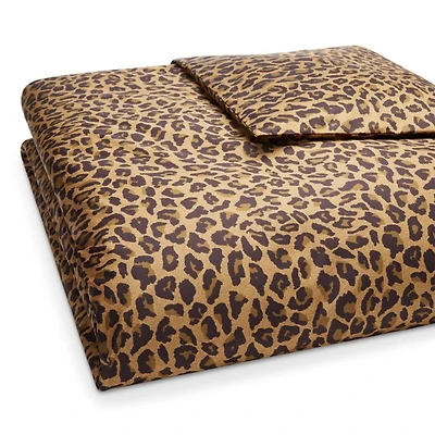 Kenya Duvet Cover