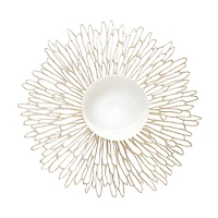 Chilewich Pressed Bloom Placemat