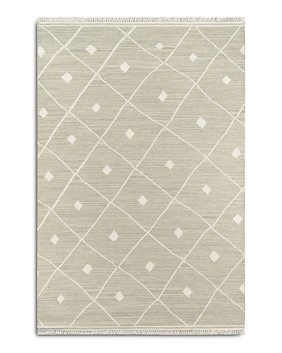 Erin Gates Thompson Tho-3 Area Rug, 5' x 7'6