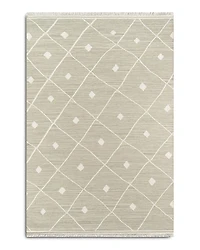 Erin Gates Thompson Tho-3 Area Rug, 5' x 7'6