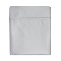 Hudson Park Collection 800TC Egyptian Sateen Flat Sheet, Queen