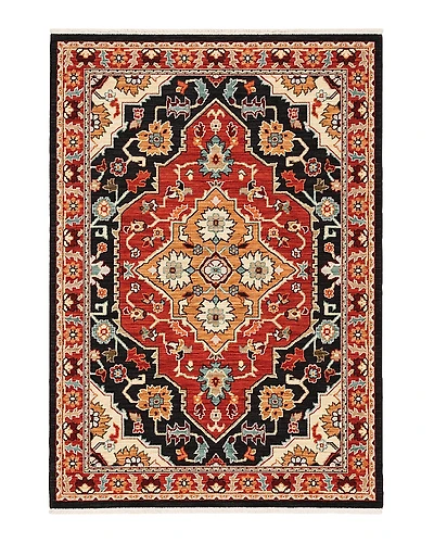 Oriental Weavers Lilihan 4929A Area Rug, 2' x 3'