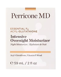 Essential Fx Acyl-Glutathione Intensive Overnight Moisturizer 2 oz.
