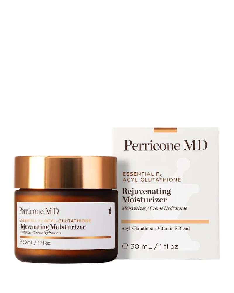 Essential Fx Acyl-Glutathione Rejuvenating Moisturizer 1 oz.