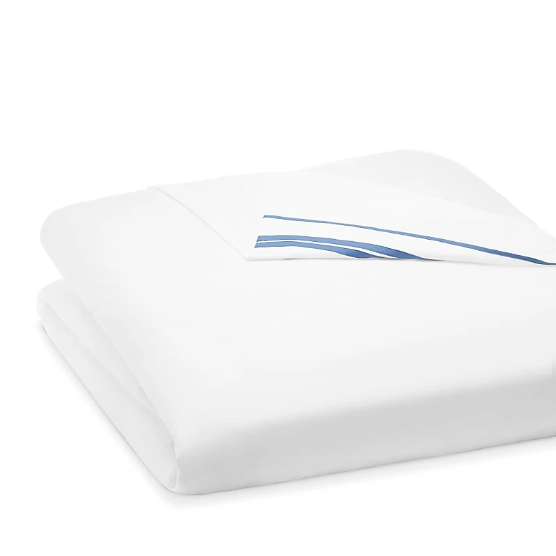 Matouk River Duvet Cover, King