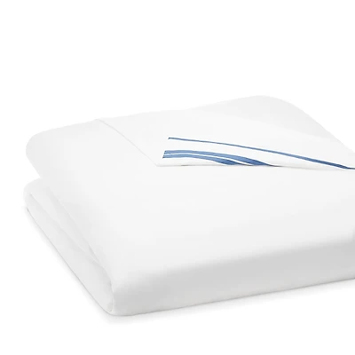 Matouk River Duvet Cover, King