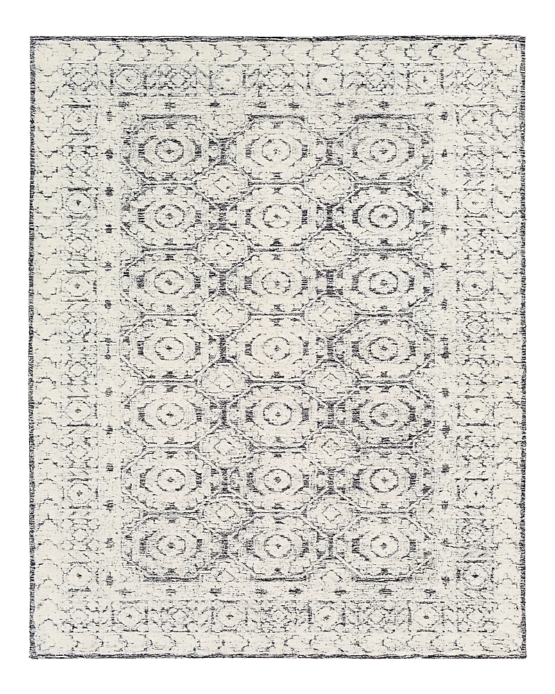 Surya Louvre Lou-2303 Area Rug, 8' x 10'