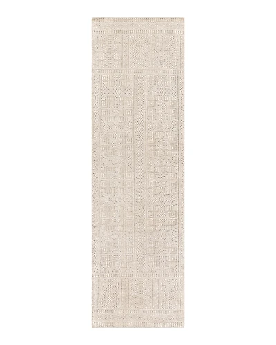 Surya Livorno Lvn-2303 Runner Area Rug, 2'6 x 8'
