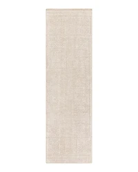 Surya Livorno Lvn-2303 Runner Area Rug, 2'6 x 8'